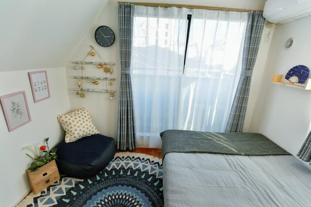 Three-story Japanese-style In Shinjuku *
